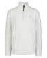 Big Boys Solid 1/4 Zip Sweater