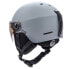 Фото #3 товара Meteor Falven 24979 ski helmet