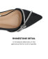 Фото #7 товара Туфли JOURNEE Collection Rebbel Slingback