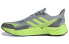 Фото #2 товара Кроссовки Adidas X9000l2 Running Shoes FX8379