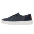 Фото #3 товара HEY DUDE Conway Craft Linen Shoes