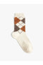 Фото #11 товара Носки Koton Geometric Socks