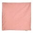 Чехол для подушки 60 x 0,5 x 60 cm Розовый (12 штук)