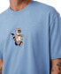 ფოტო #20 პროდუქტის Men's Dabsmyla Loose Fit T-Shirt