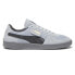 Фото #1 товара Puma Super Team Og Lace Up Mens Grey Sneakers Casual Shoes 39042407