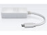 Фото #9 товара D-Link Адаптер USB-C to Gigabit Ethernet – DUB-E130 - Проводной - USB Type-C - Ethernet - 1000 Mбит/с - Белый