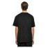 URBAN CLASSICS Oversized Towel short sleeve T-shirt