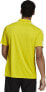 Фото #2 товара Adidas Koszulka adidas Polo SQUADRA 21 GP6428 GP6428 żółty M