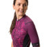 Фото #7 товара VAUDE BIKE Furka FZ Tricot short sleeve jersey