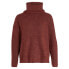 VILA Cilia Roll Neck Sweater