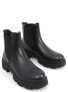 Фото #2 товара Ботинки FINN BLACK High Sole Boots