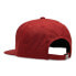 Фото #3 товара FOX RACING LFS Difuse snapback cap