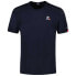 ფოტო #1 პროდუქტის LE COQ SPORTIF 2220677 short sleeve T-shirt