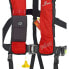 Фото #2 товара PLASTIMO Pilot 290 Harness Automatic Inflatable Lifejacket