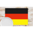 Фото #2 товара Tischset Deutsche Flagge (12er-Set)