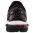 Фото #5 товара ASICS GelNimbus 21 Running Mens Black Sneakers Athletic Shoes 1011A169-002