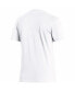 Фото #2 товара Women's White Tampa Bay Lightning Reverse Retro 2.0 Playmaker T-shirt
