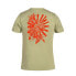 PAJAK Roar short sleeve T-shirt