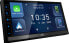 JVC Kw-M785Dbw Car Media Receiver Black Wi-Fi 200 W Bluetooth