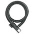 Фото #1 товара ABUS Centuro 860/110 Cable Lock With QuickSnap RBU