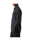 Фото #2 товара Men's City Grid Stretch Long Sleeve Shirt