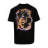 MISTER TEE Hustle Oversize short sleeve T-shirt