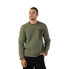 FOX RACING LFS Survivalist Sherpa sweatshirt