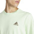ფოტო #4 პროდუქტის ADIDAS Essentials Single Jersey short sleeve T-shirt