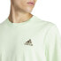 ADIDAS Essentials Single Jersey short sleeve T-shirt