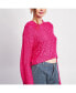 Women's Kate Cropped Sweater