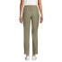 Women's Tall Active High Rise Soft Performance Refined Tapered Ankle Pants