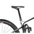 GHOST BIKES E-Riot AM CF 30 27.5´´ X01 T-Type AXS 2024 MTB electric bike Raw Carbon / Silver, S - фото #6