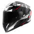 Фото #1 товара LS2 FF811 Vector II Carbon Savage full face helmet