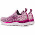 Sports Trainers for Women Asics Gel-Cumulus 23 Lady Pink