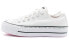 Кроссовки Converse Chuck Taylor All Star Lift 569263C