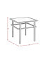 Фото #12 товара Saint 3-Piece Occasional Table Set