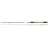 Фото #1 товара WIZARD Carbon Solid Spinning Rod