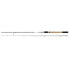 Фото #1 товара WIZARD Carbon Solid spinning rod