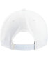 Фото #3 товара Men's x PTC White WM Phoenix Open Script Adjustable Hat