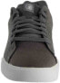 Фото #5 товара AND1 Fundamental Low Mens Grey Sneakers Casual Shoes QM386