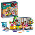 Фото #2 товара Конструктор LEGO Friends - Aliya's Room, модель 41740, игрушка с фигуркой пейсли и щенком, 6+ лет