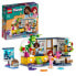 Конструктор LEGO Friends - Aliya's Room, модель 41740, игрушка с фигуркой пейсли и щенком, 6+ лет