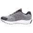 Фото #3 товара Propet Propet One Running Mens Grey Sneakers Athletic Shoes MAA102MBSV