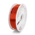 Фото #2 товара Filament Fiberlogy Easy PETG 1,75mm 0,85kg - Transparent Orange