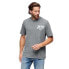 ფოტო #1 პროდუქტის SUPERDRY Workwear Chest Graphic short sleeve T-shirt