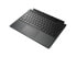 Фото #4 товара Dell K19M-BK Detachable Travel Keyboard for Latitude 7320