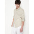 ARMANI EXCHANGE 8NZC50_ZNCFZ long sleeve shirt