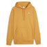 Фото #1 товара Puma T7 For The Fanbase Super Pullover Hoodie Mens Size M Casual Outerwear 6250