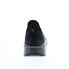 Фото #7 товара Puma Softride Premier Slip-On Splatter Mens Black Athletic Running Shoes 11.5