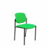 Фото #2 товара стул для приемов Villalgordo P&C NBALI22 Фисташковый